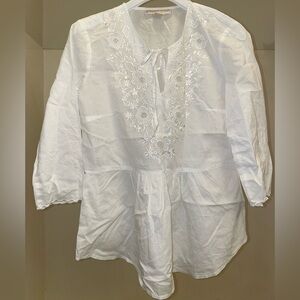 Michael kors tops size M